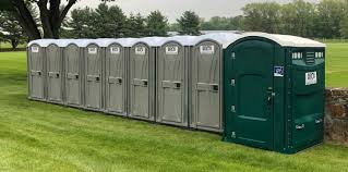 Portable Restroom for Sporting Events in Mcguire Af, NJ