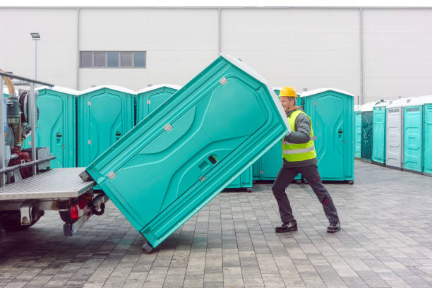 Reliable Mcguire Af, NJ Portable Potty Rental Solutions