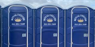 Types of Portable Toilets We Offer in Mcguire Af, NJ